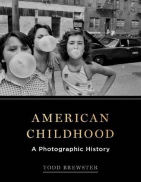 American Childhood - A Photographic History