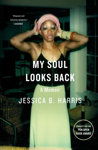 My Soul Looks Back - A Memoir