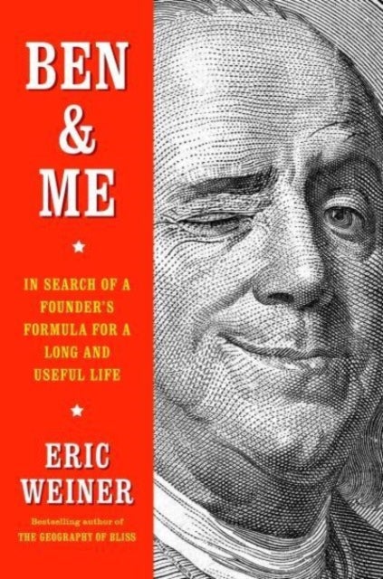Ben & Me - In Search of a Founder's Formula for a Long and Useful Life