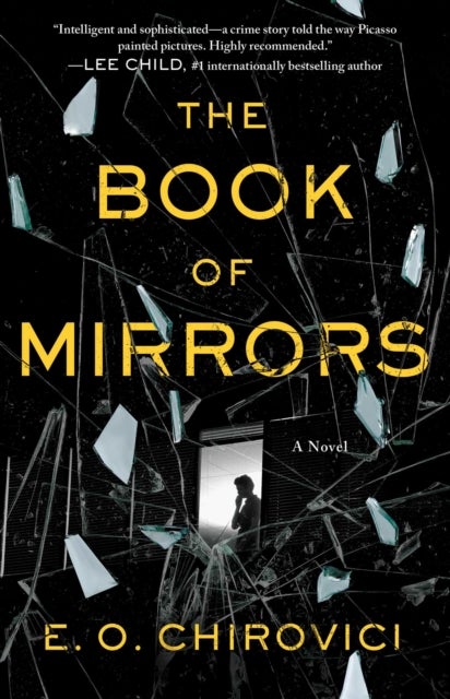 Book of Mirrors - A Novel
