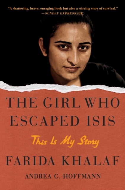 Girl Who Escaped ISIS - This Is My Story