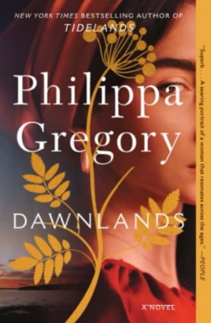 The Dawnlands - A Novel