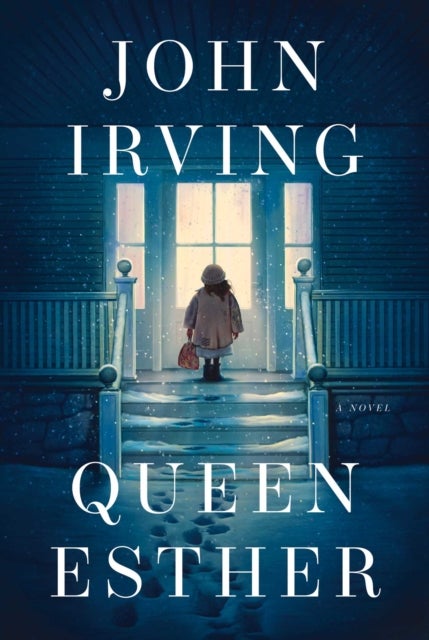 Queen Esther - A Novel
