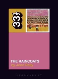 The Raincoats' The Raincoats