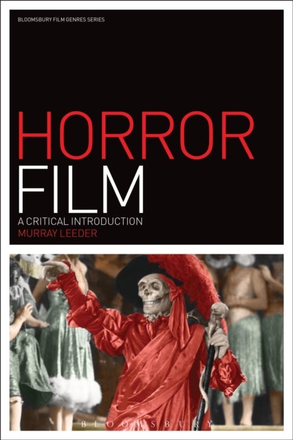 Horror Film - A Critical Introduction