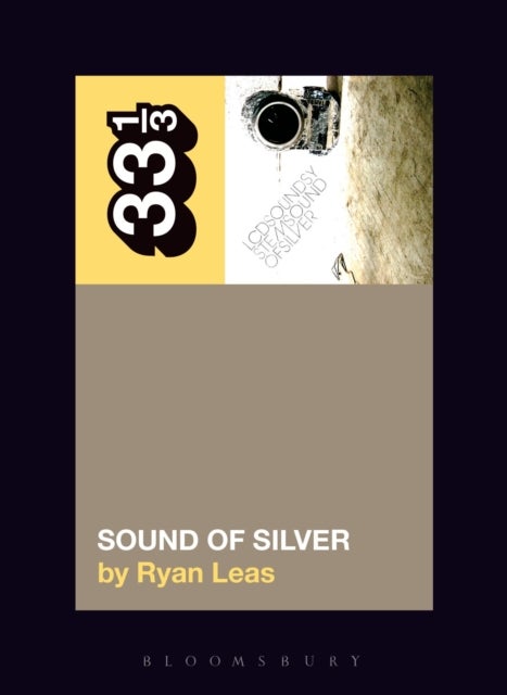 LCD Soundsystem¿s Sound Of Silver