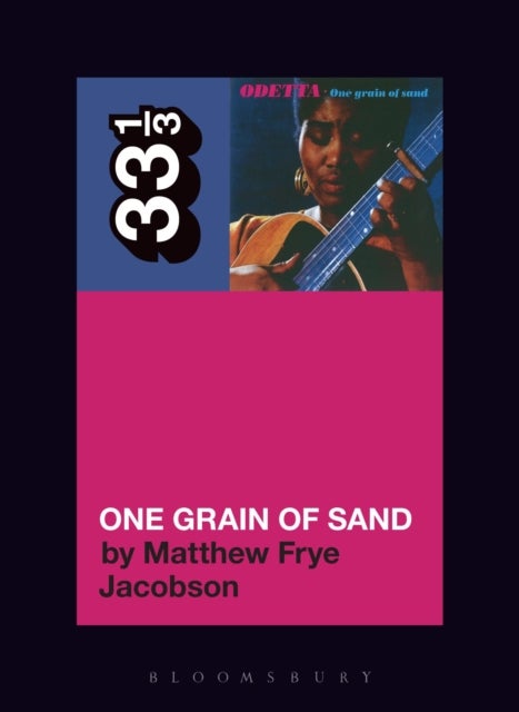 Odetta¿s One Grain of Sand