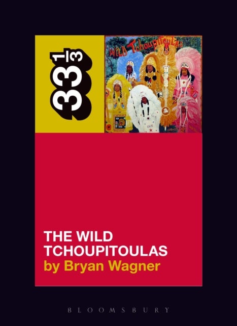 The Wild Tchoupitoulas¿ The Wild Tchoupitoulas