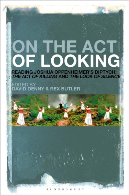 On the Act of Looking - Reading Joshua Oppenheimer’s Diptych: The Act of Killing and The Look of Silence