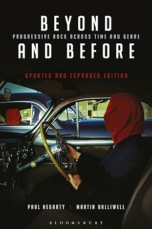 Beyond and Before, Updated and Expanded Edition