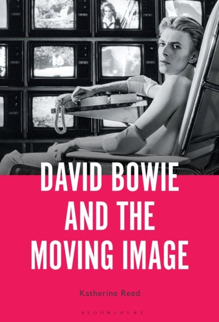 David Bowie and the Moving Image - A Standing Cinema