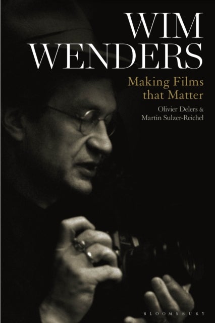 Wim Wenders - Making Films that Matter