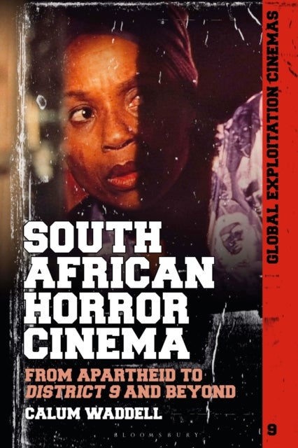 South African Horror Cinema