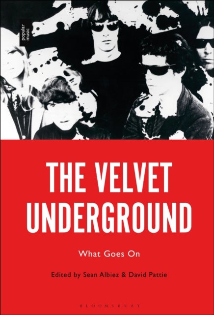 The Velvet Underground - What Goes On
