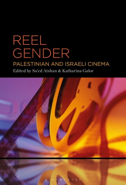 Reel Gender - Palestinian and Israeli Cinema