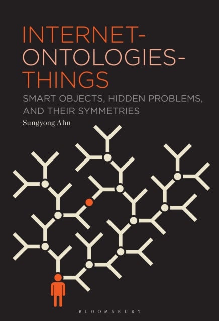 Internet-ontologies-Things - Smart Objects, Hidden Problems, and Their Symmetries