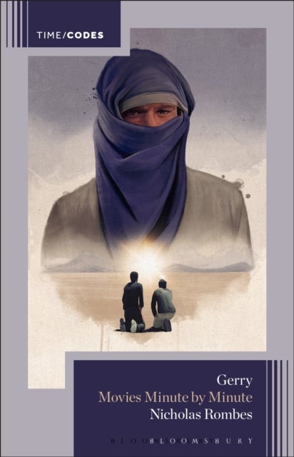 Gerry - Movies Minute by Minute