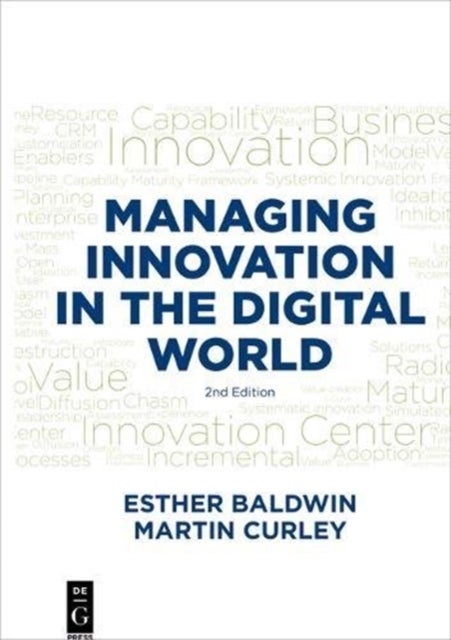 Managing Innovation in the Digital World