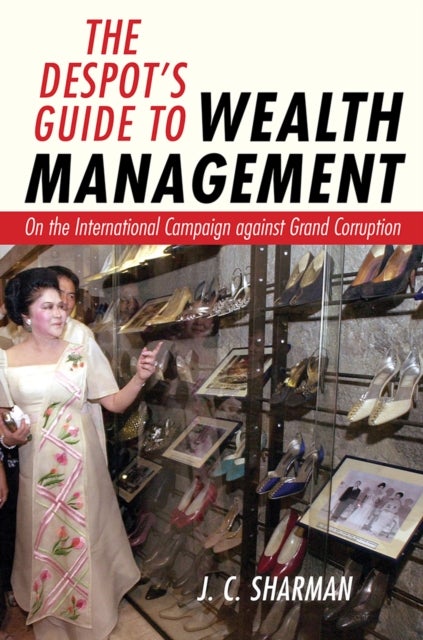 The Despot's Guide to Wealth Management - On the International Campaign Against Grand Corruption