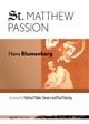 St. Matthew Passion