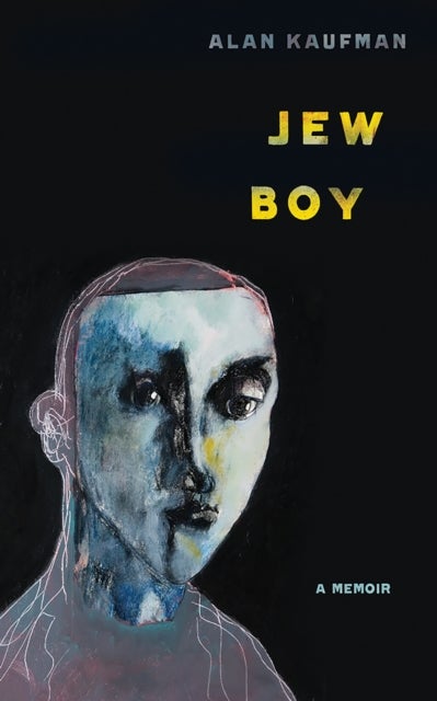 Jew Boy - A Memoir