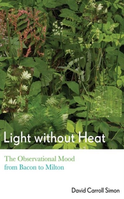 Light Without Heat - The Observational Mood from Bacon to Milton