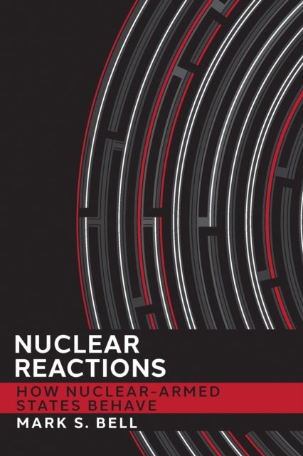 Nuclear Reactions - How Nuclear-Armed States Behave