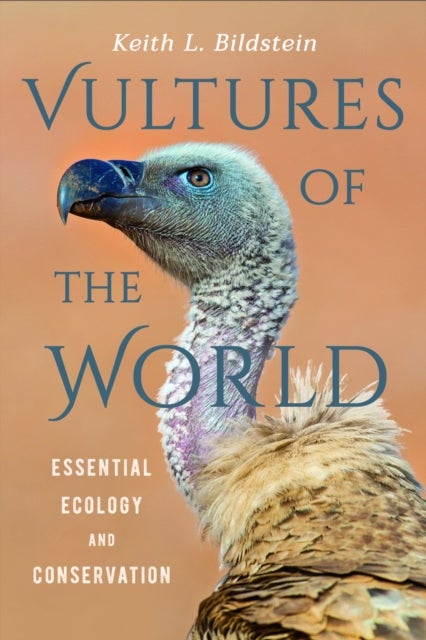Vultures of the World - Essential Ecology and Conservation