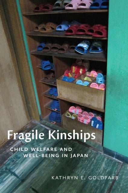Fragile Kinships - Child Welfare and Well-Being in Japan