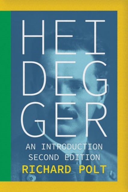 Heidegger - An Introduction