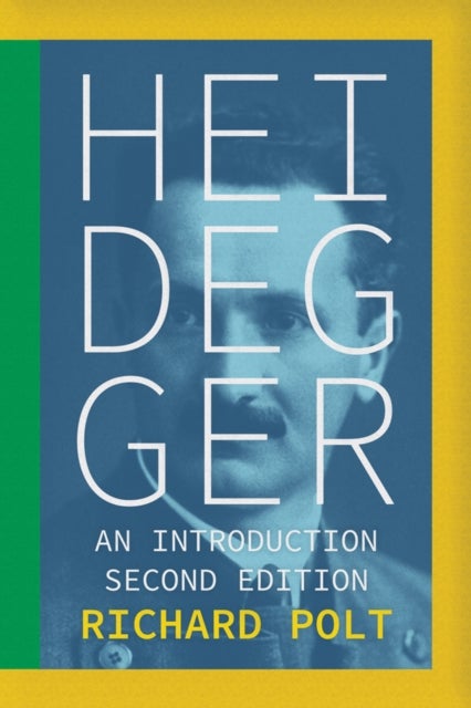 Heidegger - An Introduction