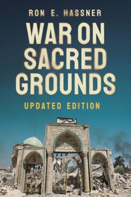 War on Sacred Grounds