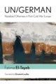 Un/German