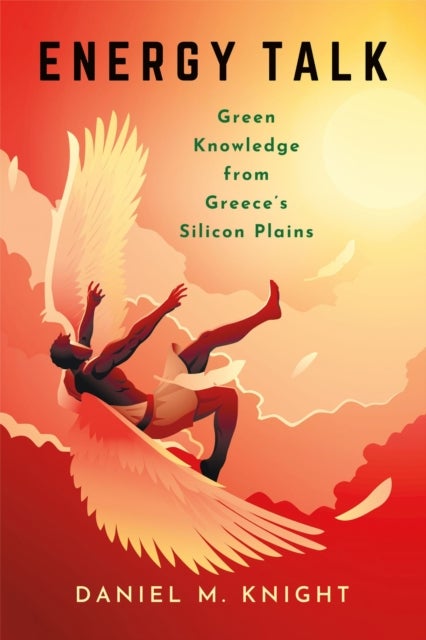 Energy Talk - Green Knowledge from Greece's Silicon Plains