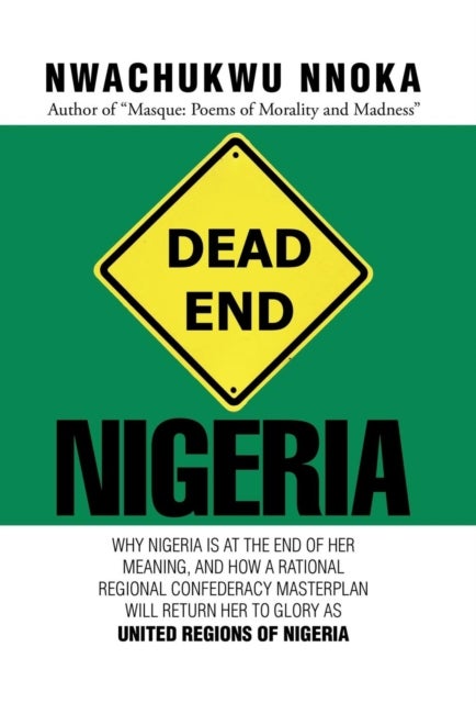 Dead End - Nigeria