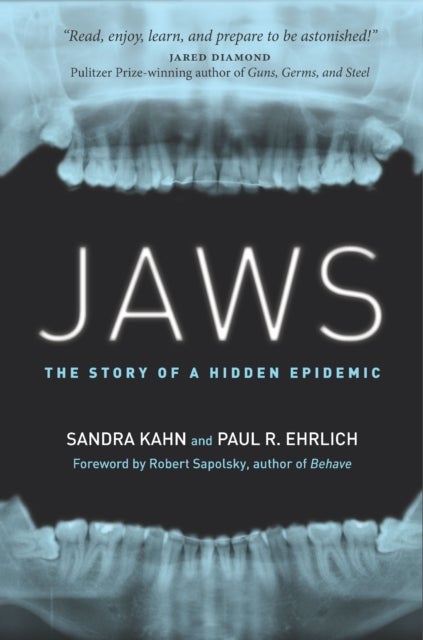 Jaws - The Story of a Hidden Epidemic