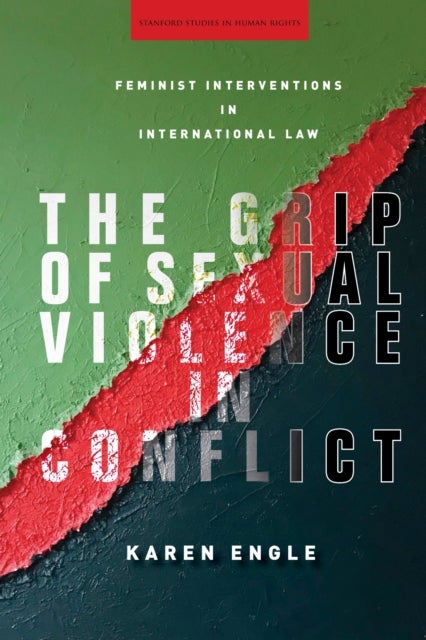 The Grip of Sexual Violence in Conflict - Feminist Interventions in International Law