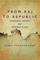 From Raj to Republic