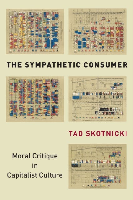 The Sympathetic Consumer - Moral Critique in Capitalist Culture