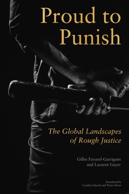 Proud to Punish - The Global Landscapes of Rough Justice