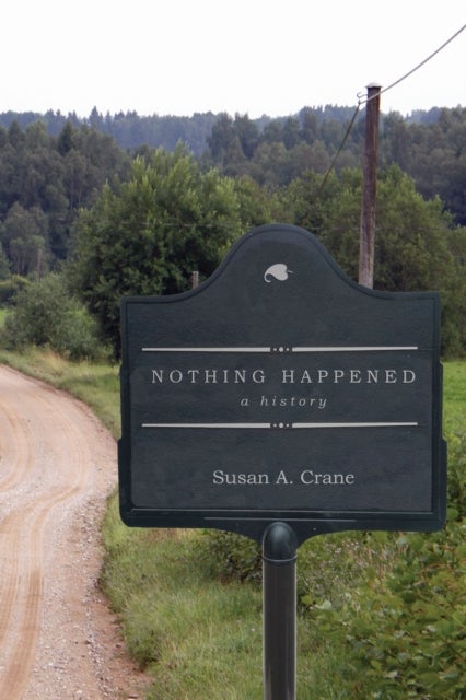 Nothing Happened - A History