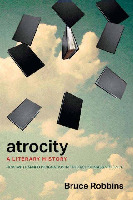 Atrocity - A Literary History