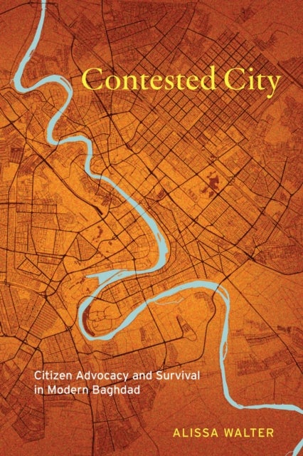 Contested City - Citizen Advocacy and Survival in Modern Baghdad