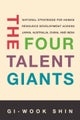 The Four Talent Giants