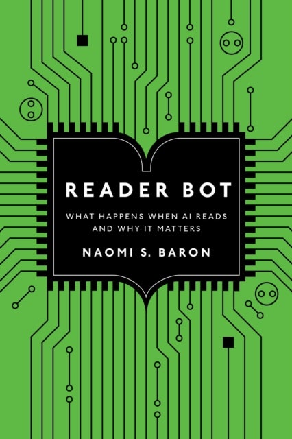 Reader Bot - What Happens When AI Reads and Why It Matters