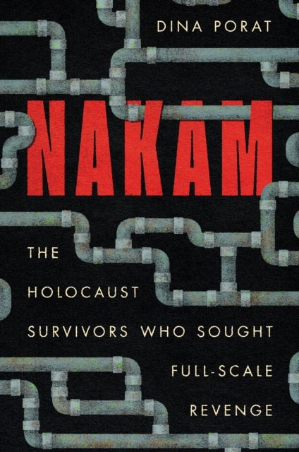 Nakam - The Holocaust Survivors Who Sought Full-Scale Revenge