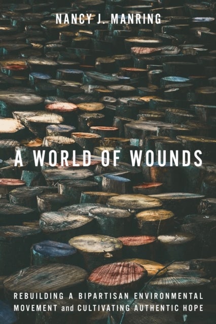A World of Wounds - Rebuilding a Bipartisan Environmental Movement and Cultivating Authentic Hope