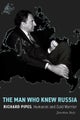 The Man Who Knew Russia