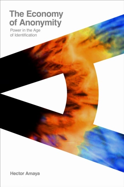 The Economy of Anonymity - Power in the Age of Identification