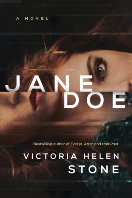 Jane Doe - A Novel
